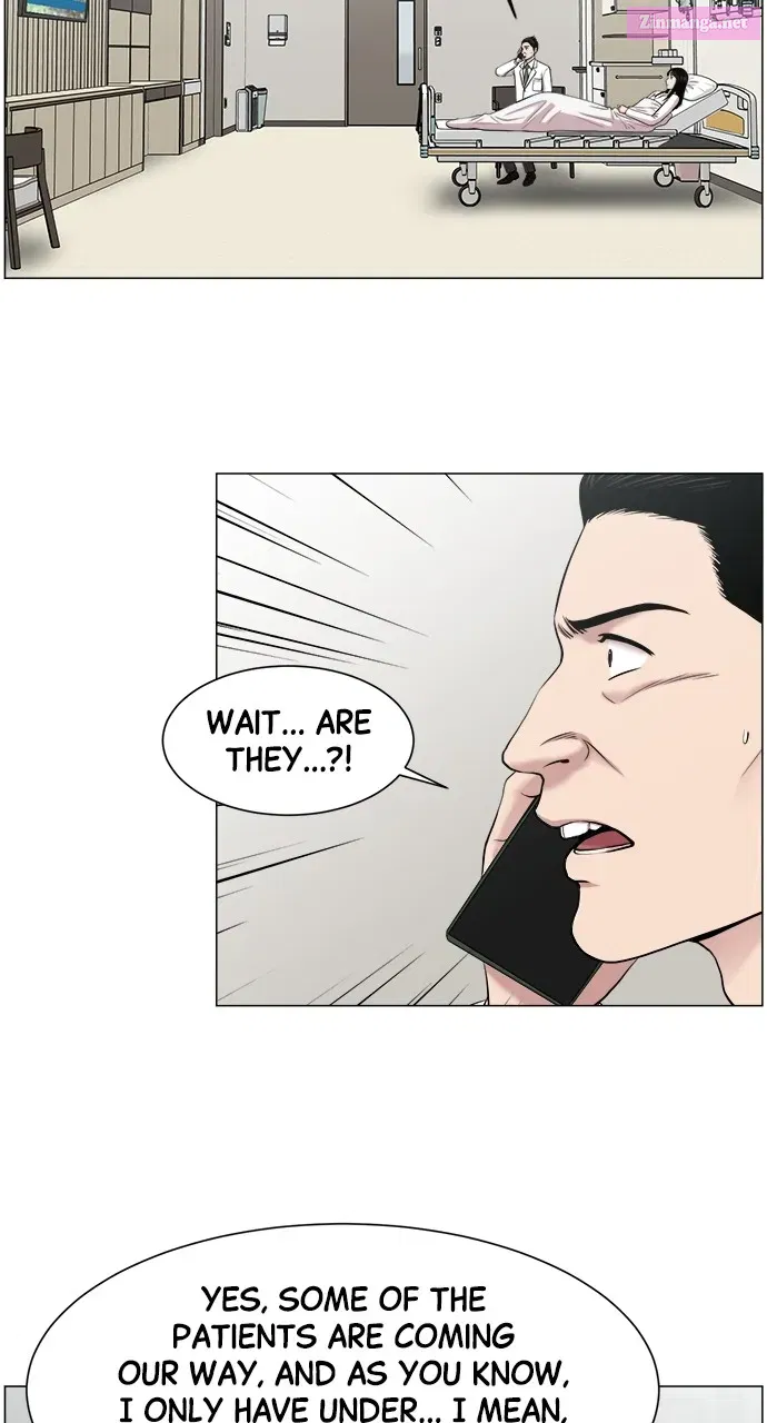 Read Trauma Center Golden Hour (The Trauma Code) Manga Online