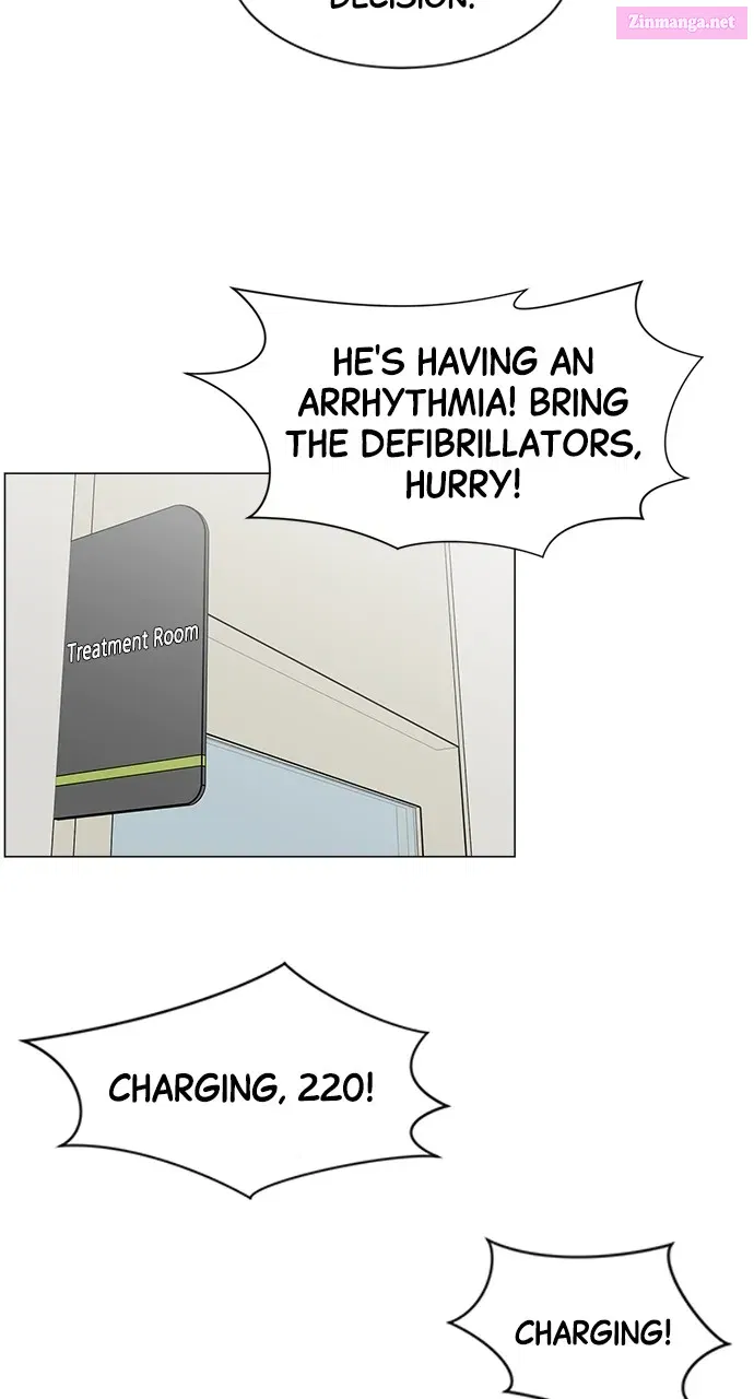 Read Trauma Center Golden Hour (The Trauma Code) Manga Online