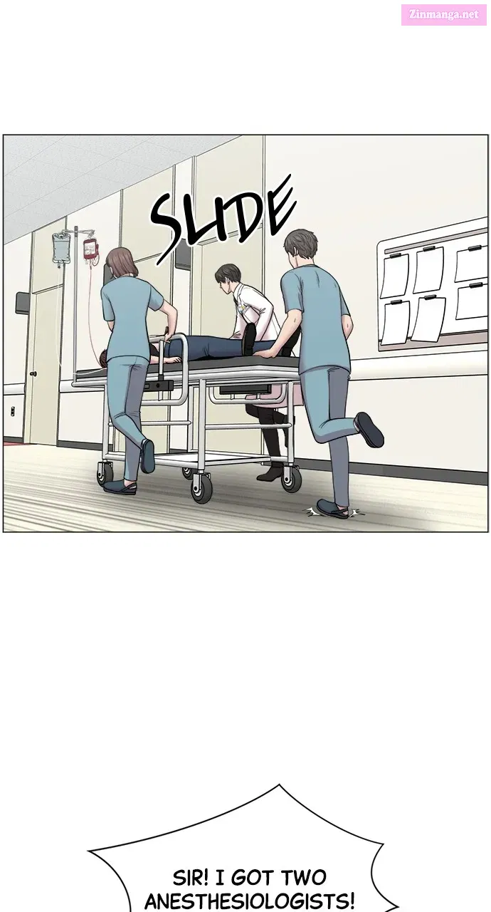 Read Trauma Center Golden Hour (The Trauma Code) Manga Online