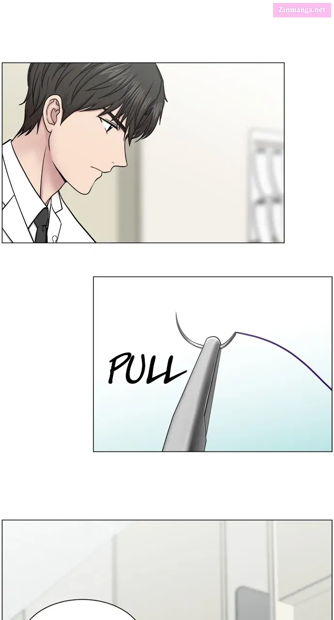 Read Trauma Center Golden Hour (The Trauma Code) Manga Online