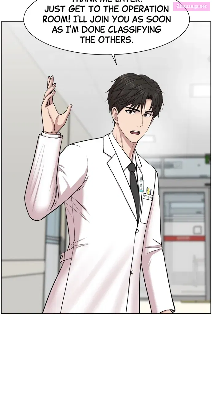 Read Trauma Center Golden Hour (The Trauma Code) Manga Online