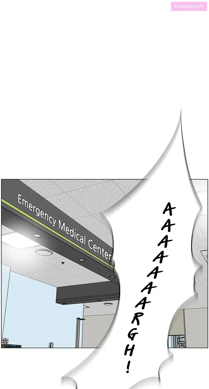 Read Trauma Center Golden Hour (The Trauma Code) Manga Online