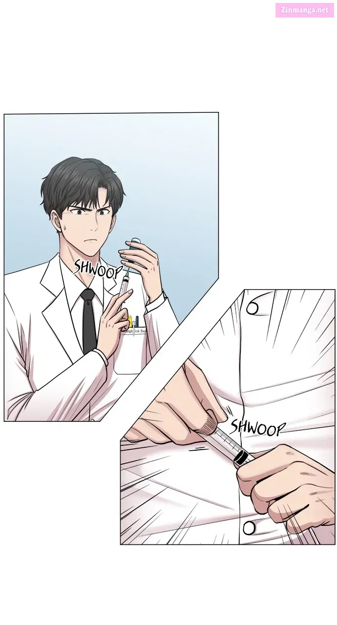 Read Trauma Center Golden Hour (The Trauma Code) Manga Online