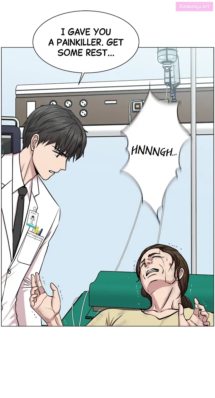 Read Trauma Center Golden Hour (The Trauma Code) Manga Online