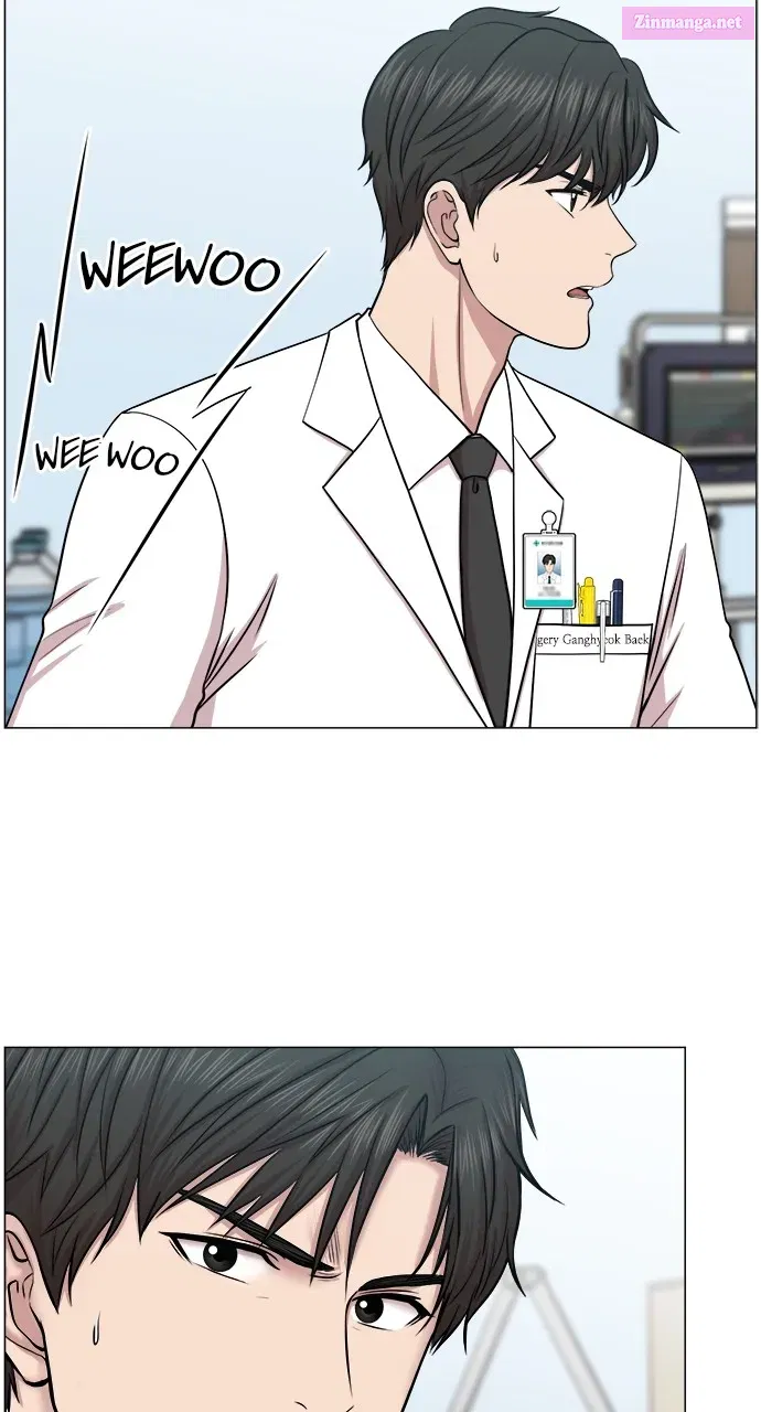 Read Trauma Center Golden Hour (The Trauma Code) Manga Online