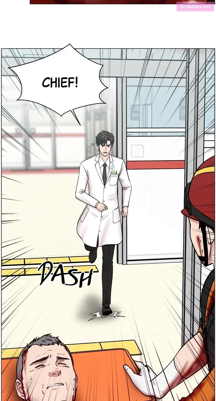 Read Trauma Center Golden Hour (The Trauma Code) Manga Online