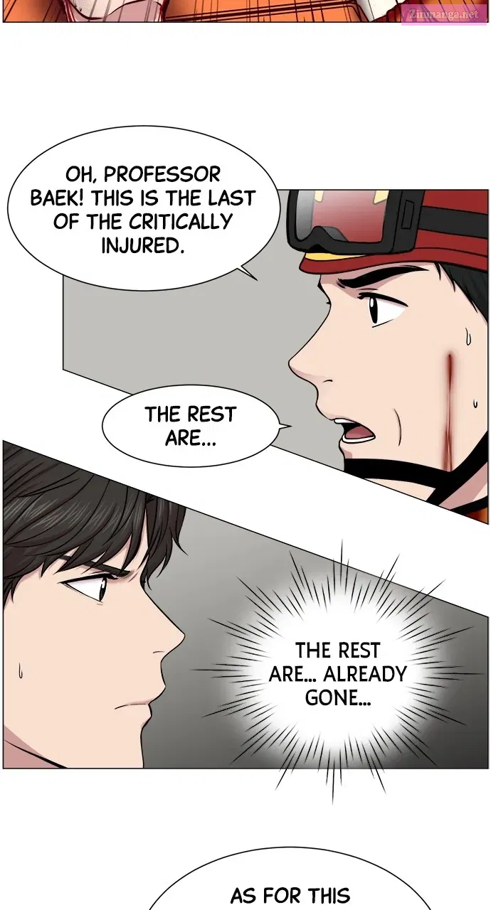 Read Trauma Center Golden Hour (The Trauma Code) Manga Online