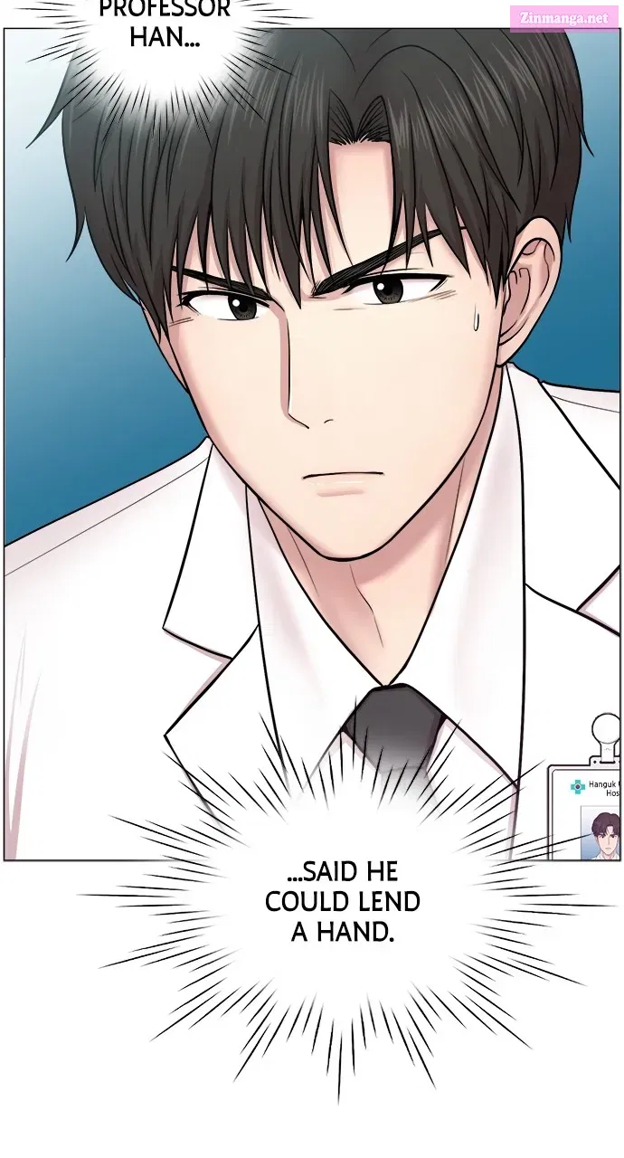 Read Trauma Center Golden Hour (The Trauma Code) Manga Online