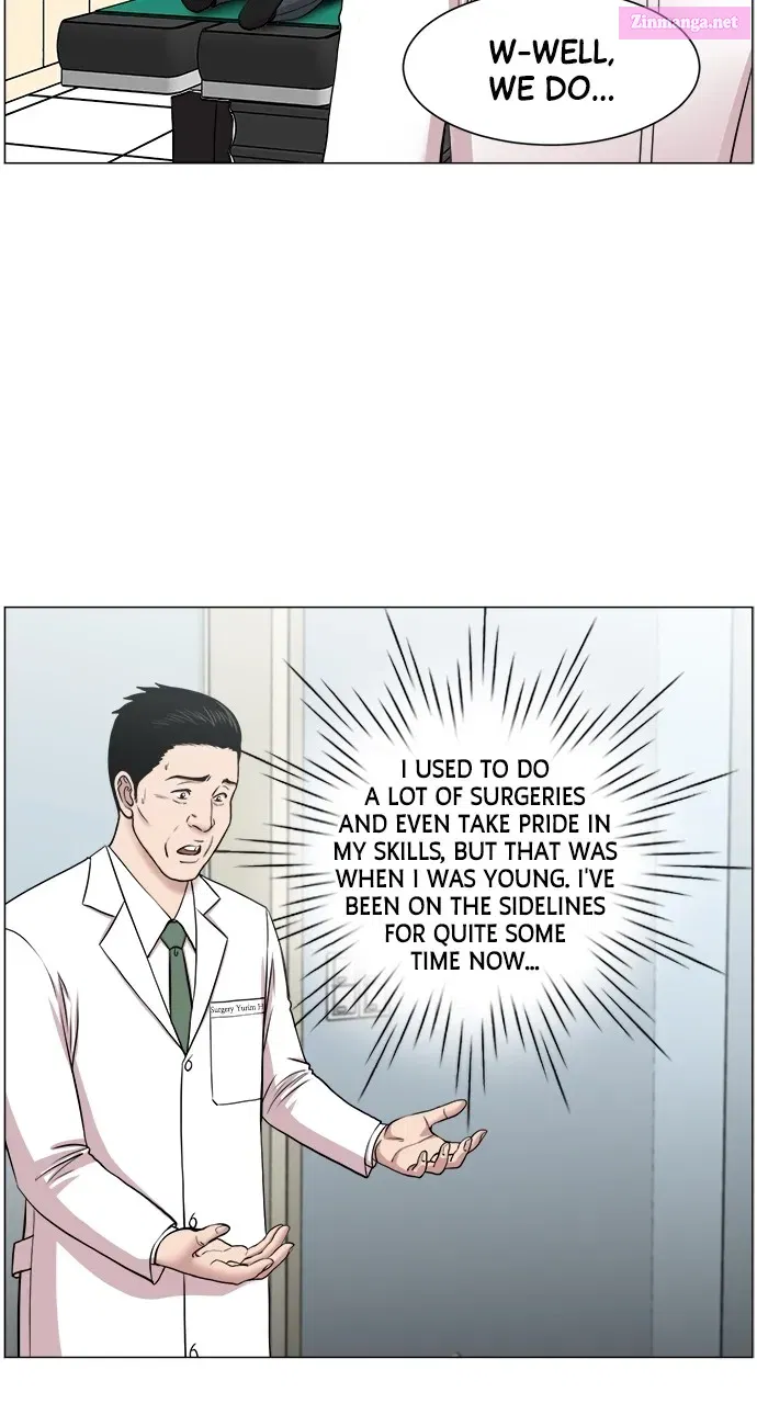 Read Trauma Center Golden Hour (The Trauma Code) Manga Online
