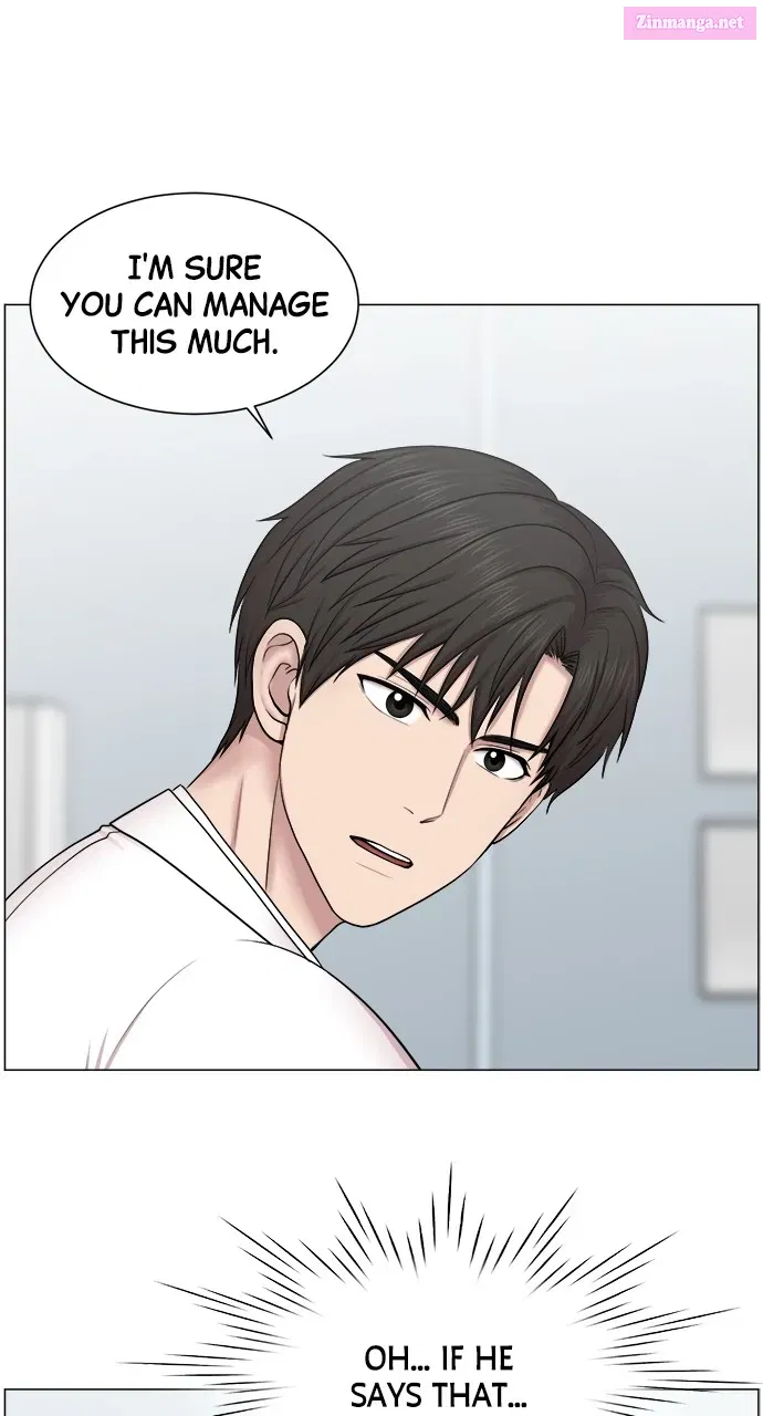 Read Trauma Center Golden Hour (The Trauma Code) Manga Online