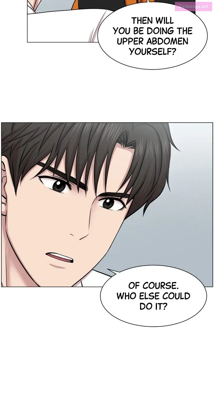 Read Trauma Center Golden Hour (The Trauma Code) Manga Online