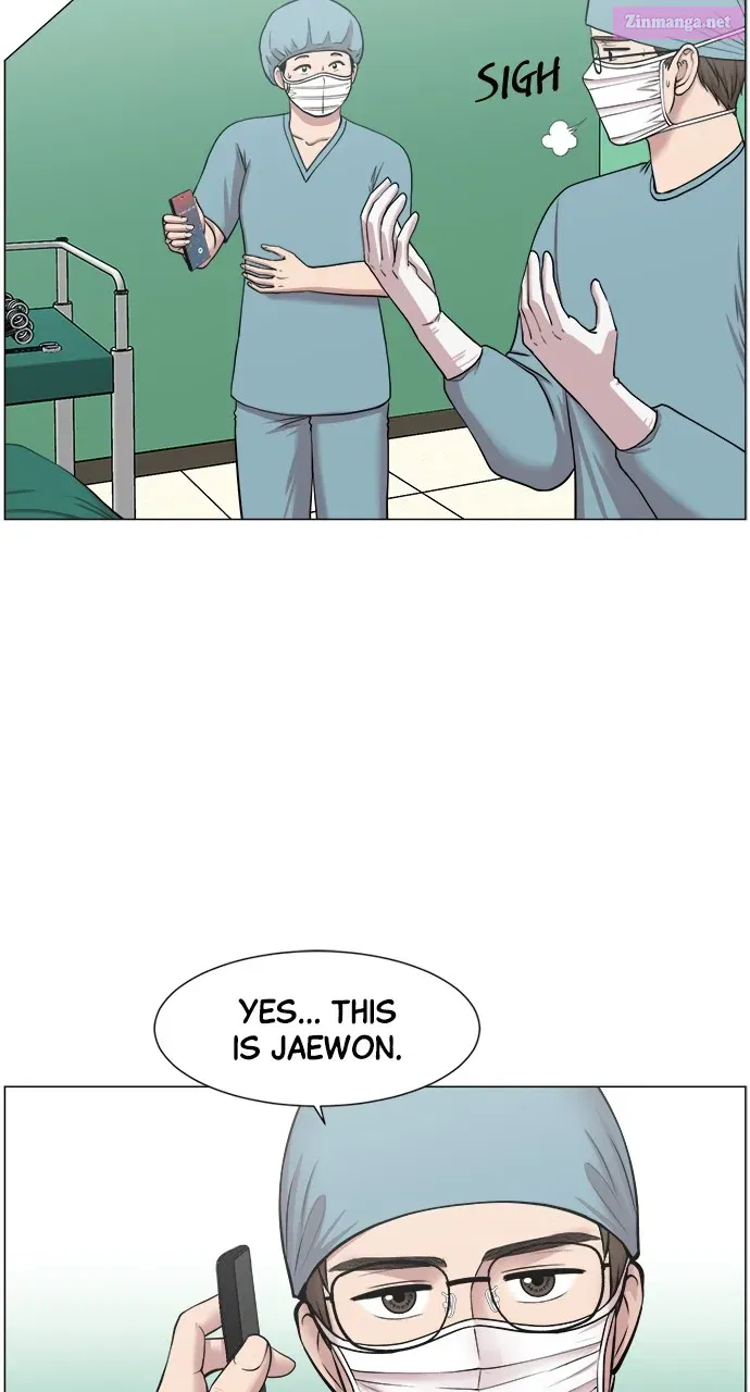 Read Trauma Center Golden Hour (The Trauma Code) Manga Online