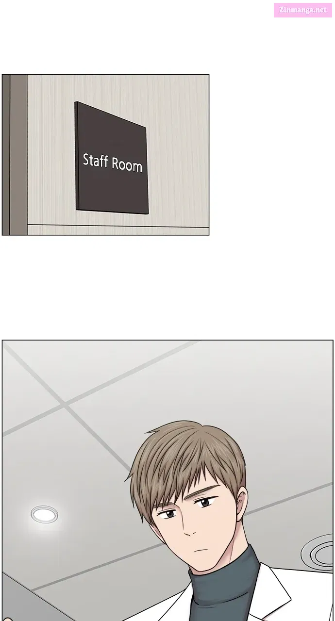 Read Trauma Center Golden Hour (The Trauma Code) Manga Online