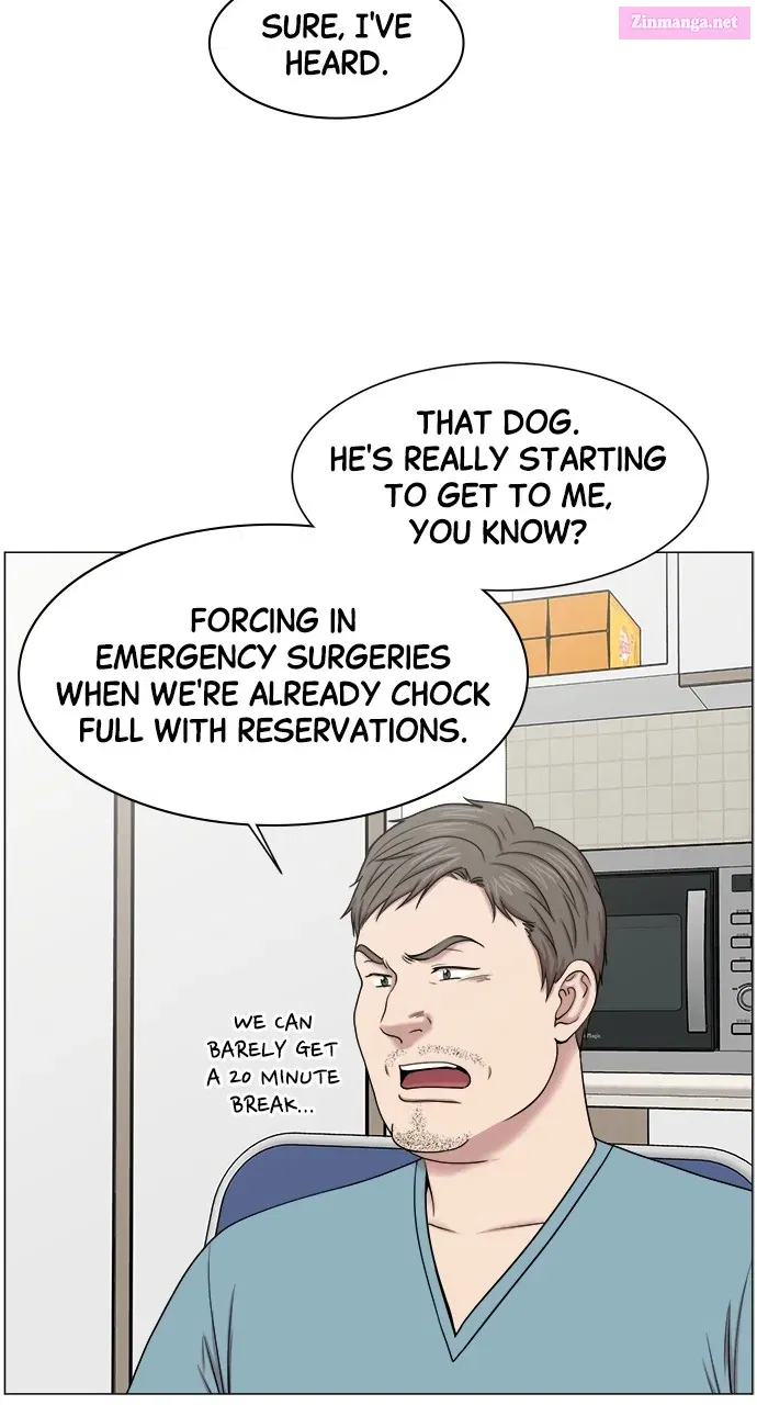 Read Trauma Center Golden Hour (The Trauma Code) Manga Online