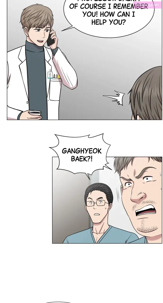 Read Trauma Center Golden Hour (The Trauma Code) Manga Online