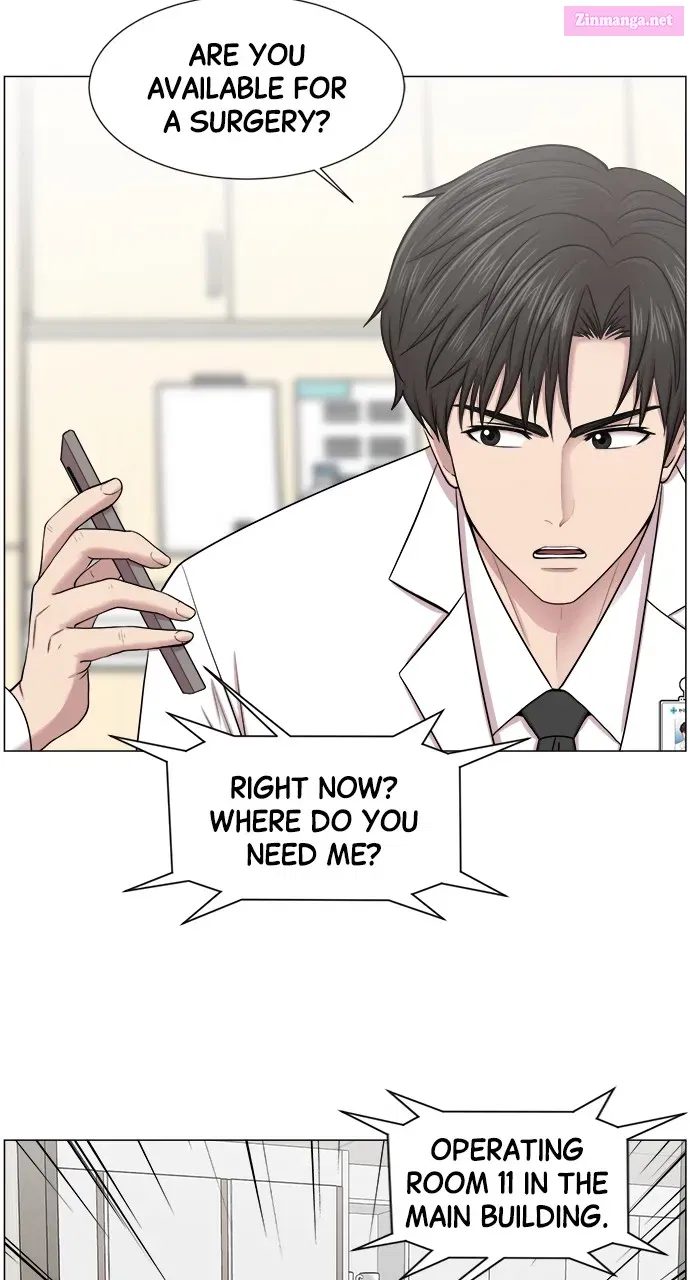 Read Trauma Center Golden Hour (The Trauma Code) Manga Online