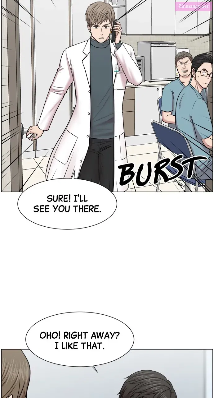 Read Trauma Center Golden Hour (The Trauma Code) Manga Online