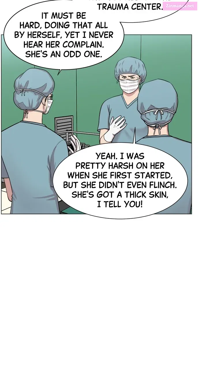 Read Trauma Center Golden Hour (The Trauma Code) Manga Online