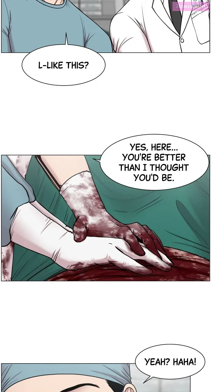 Read Trauma Center Golden Hour (The Trauma Code) Manga Online