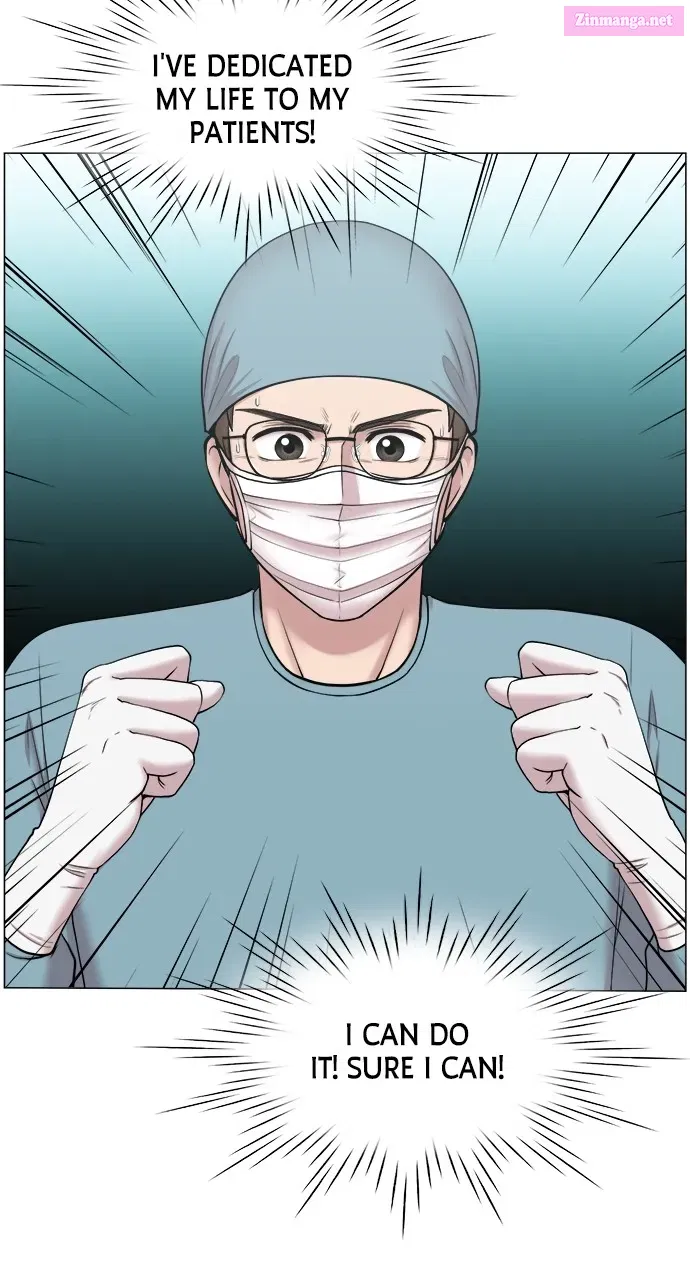 Read Trauma Center Golden Hour (The Trauma Code) Manga Online