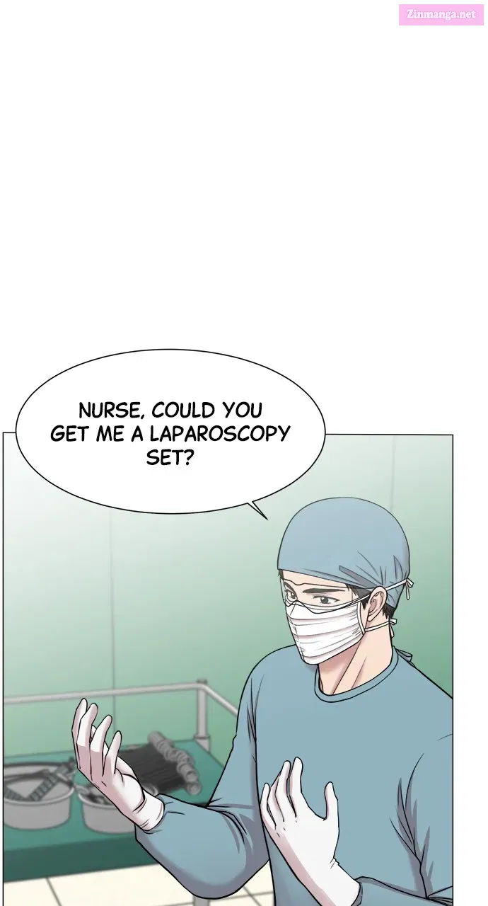 Read Trauma Center Golden Hour (The Trauma Code) Manga Online