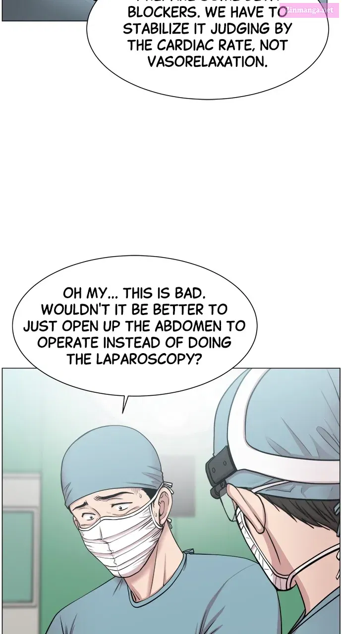 Read Trauma Center Golden Hour (The Trauma Code) Manga Online