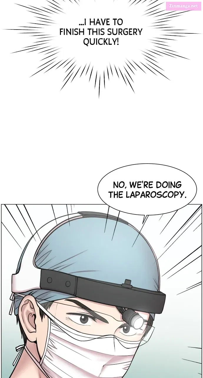 Read Trauma Center Golden Hour (The Trauma Code) Manga Online