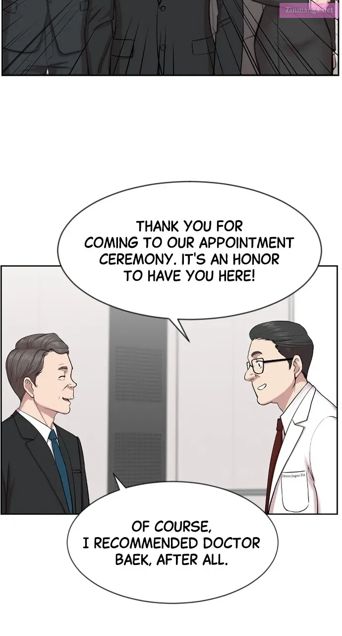 Read Trauma Center Golden Hour (The Trauma Code) Manga Online