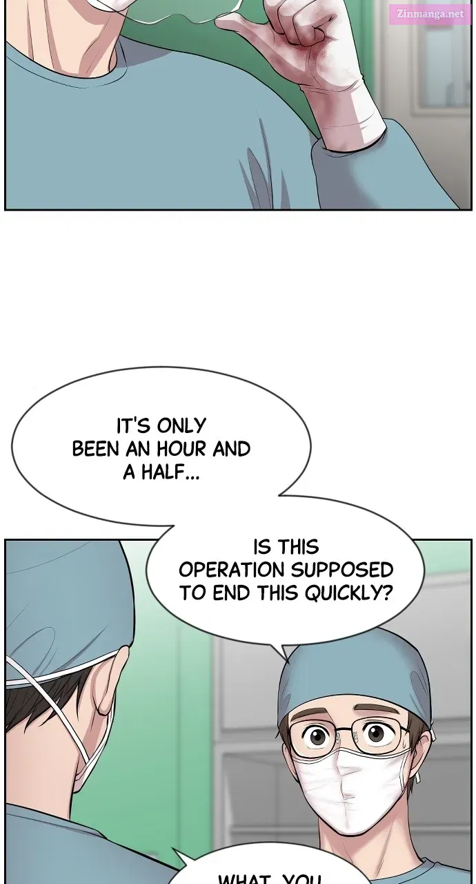 Read Trauma Center Golden Hour (The Trauma Code) Manga Online