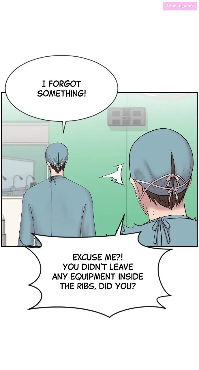 Read Trauma Center Golden Hour (The Trauma Code) Manga Online