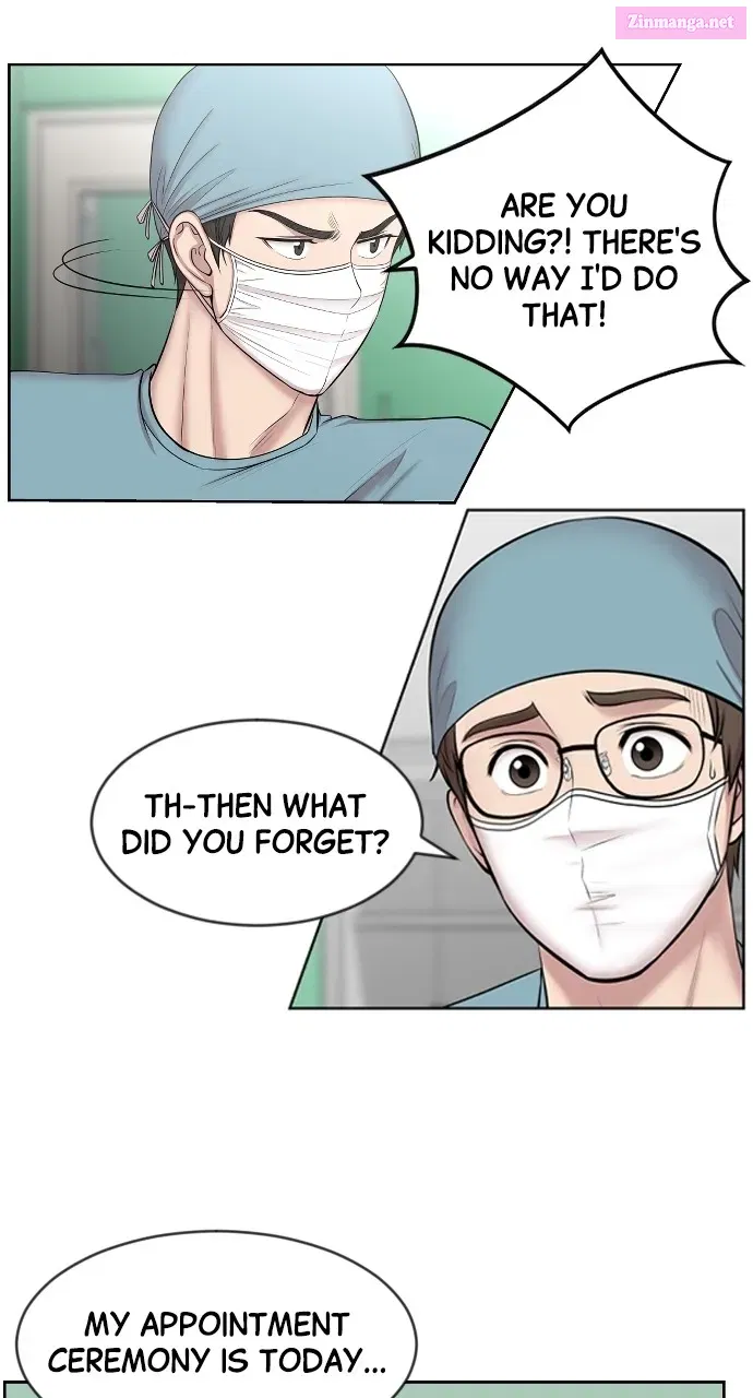 Read Trauma Center Golden Hour (The Trauma Code) Manga Online