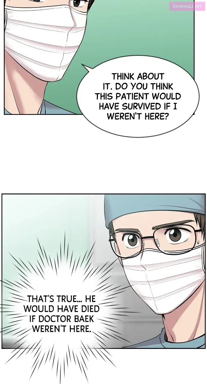 Read Trauma Center Golden Hour (The Trauma Code) Manga Online