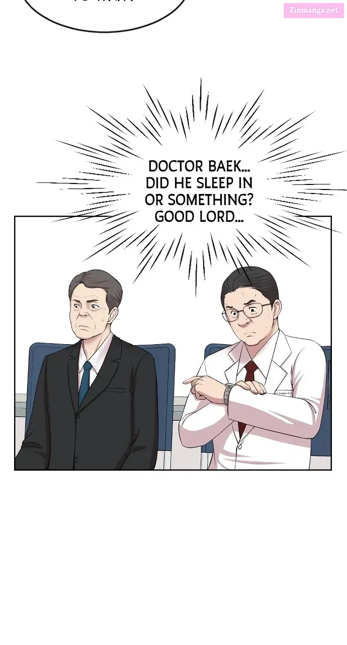 Read Trauma Center Golden Hour (The Trauma Code) Manga Online