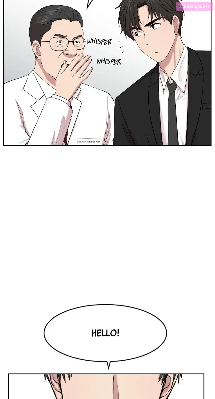 Read Trauma Center Golden Hour (The Trauma Code) Manga Online