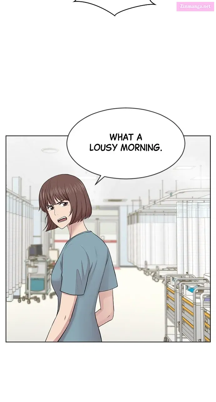 Read Trauma Center Golden Hour (The Trauma Code) Manga Online