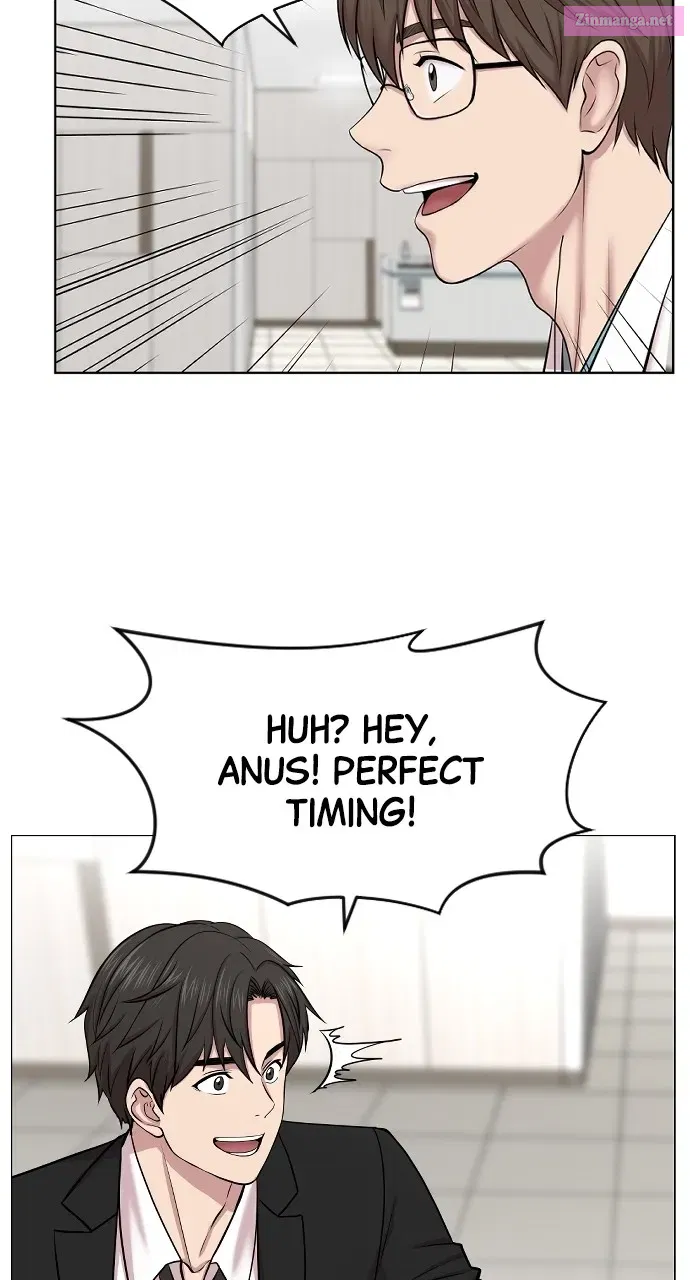 Read Trauma Center Golden Hour (The Trauma Code) Manga Online