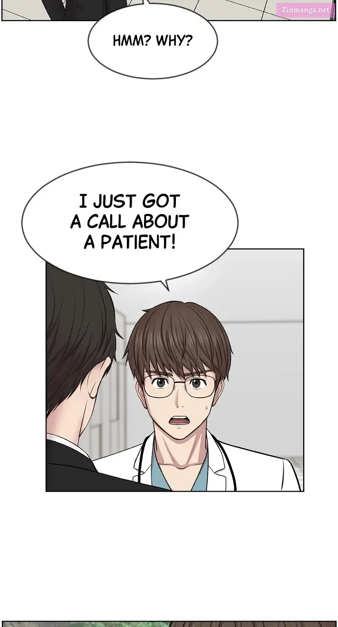 Read Trauma Center Golden Hour (The Trauma Code) Manga Online