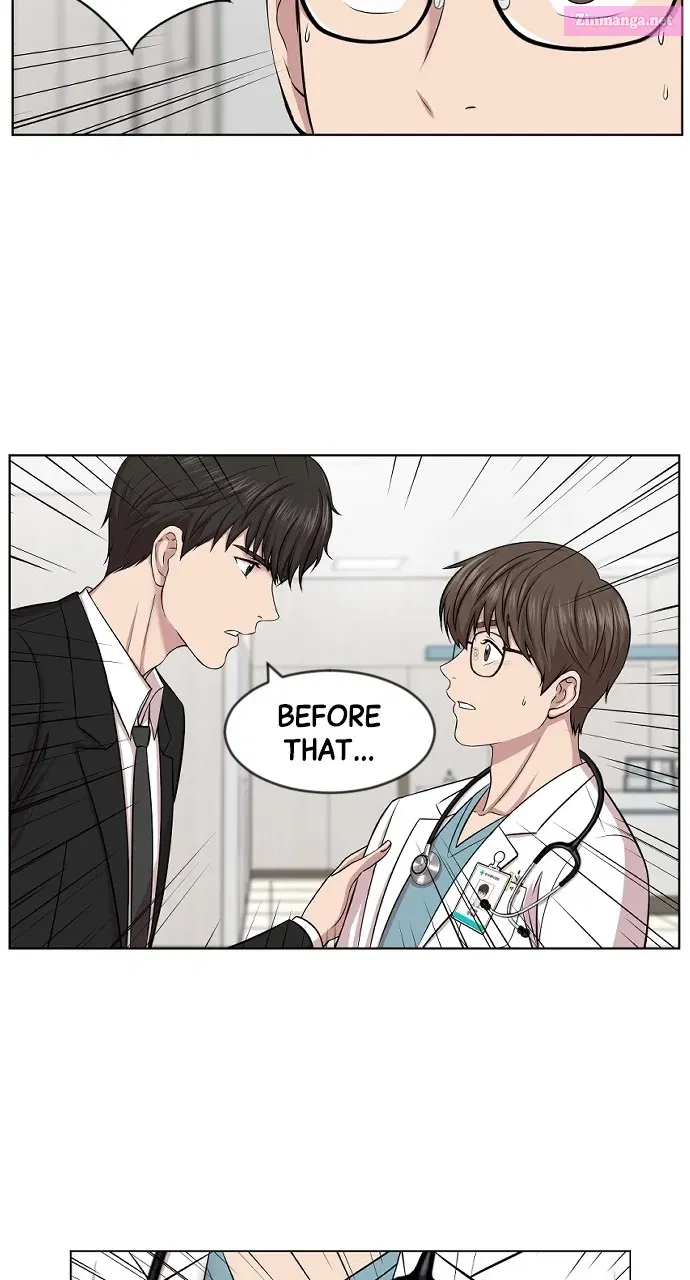 Read Trauma Center Golden Hour (The Trauma Code) Manga Online