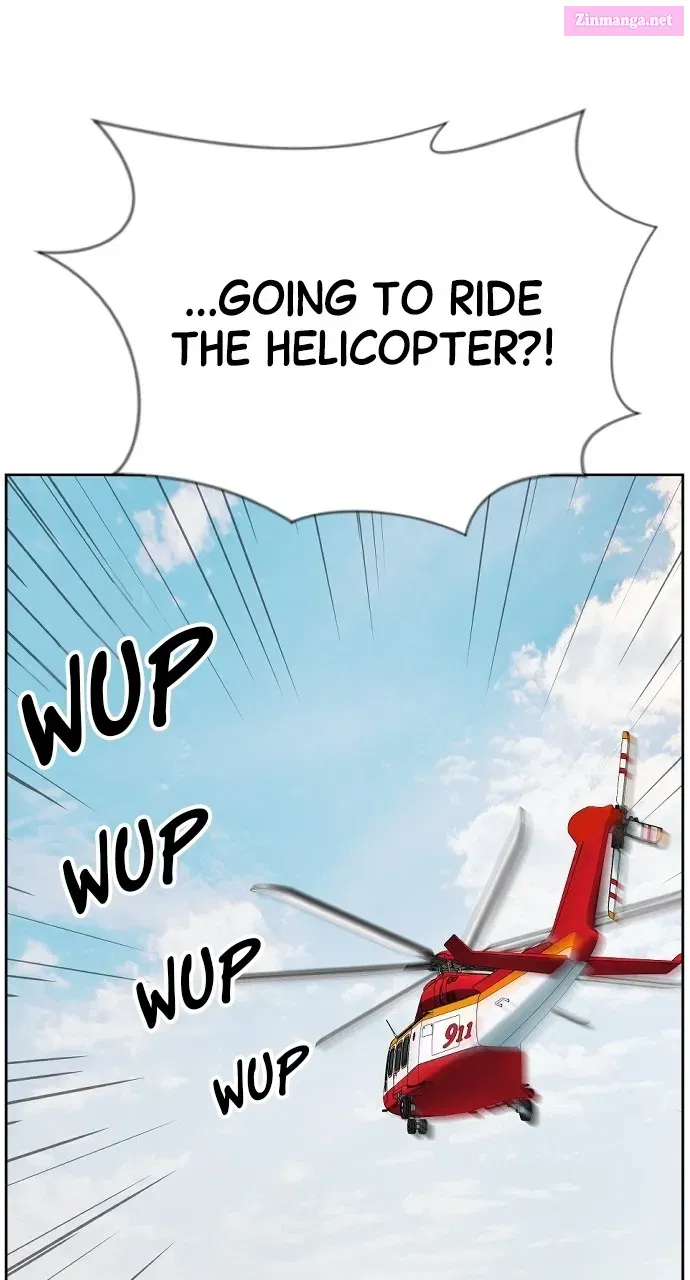 Read Trauma Center Golden Hour (The Trauma Code) Manga Online