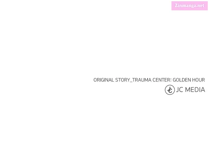Read Trauma Center Golden Hour (The Trauma Code) Manga Online