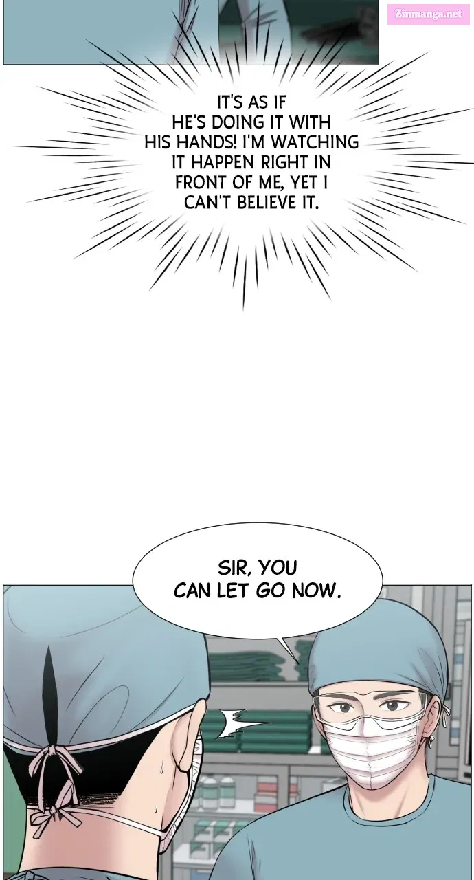 Read Trauma Center Golden Hour (The Trauma Code) Manga Online