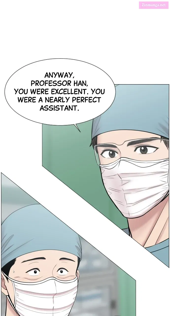 Read Trauma Center Golden Hour (The Trauma Code) Manga Online