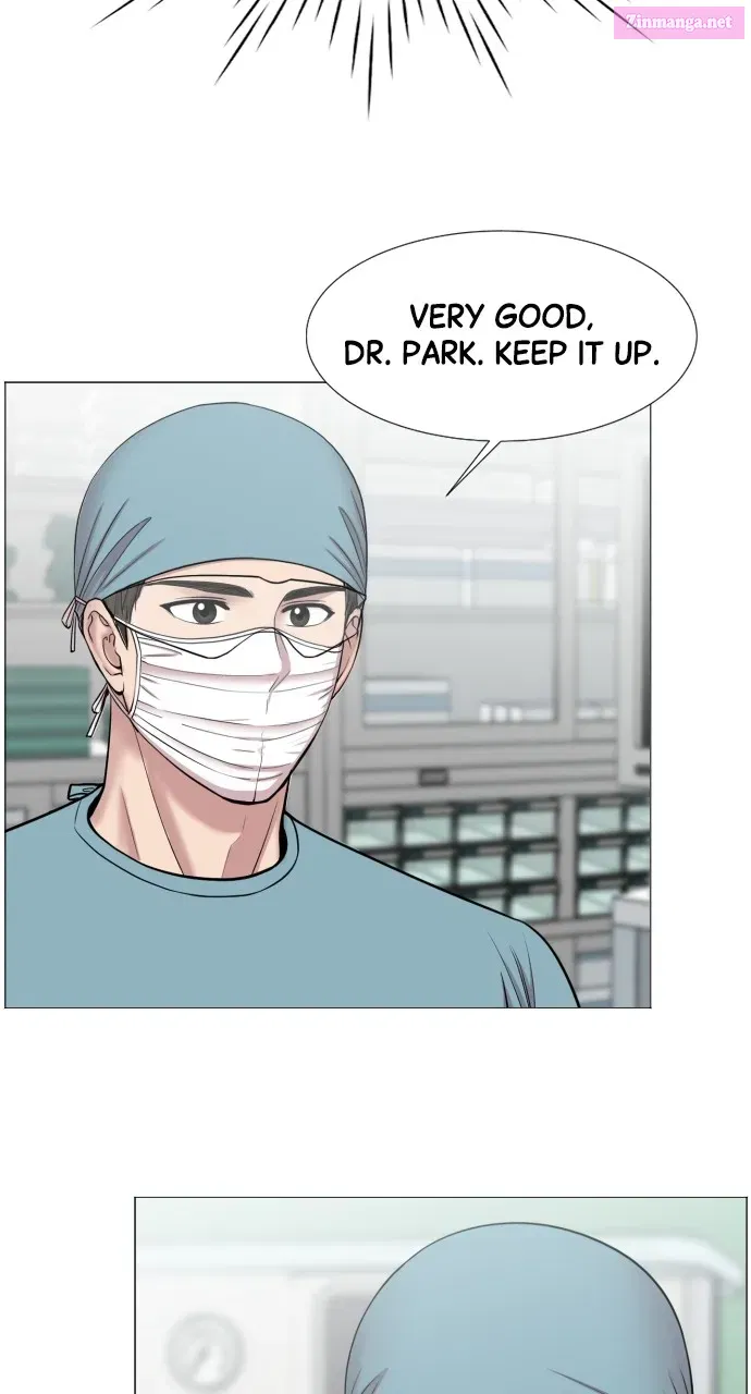 Read Trauma Center Golden Hour (The Trauma Code) Manga Online