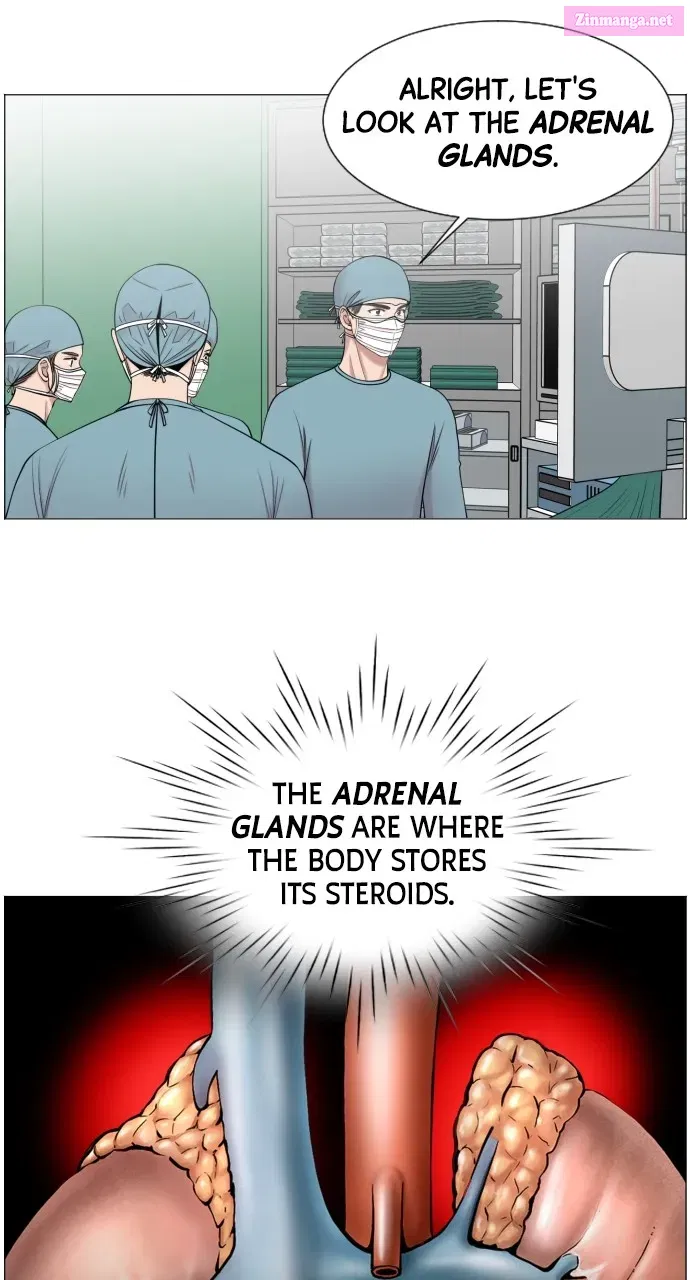 Read Trauma Center Golden Hour (The Trauma Code) Manga Online