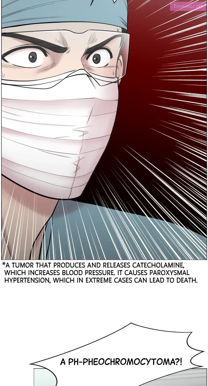Read Trauma Center Golden Hour (The Trauma Code) Manga Online