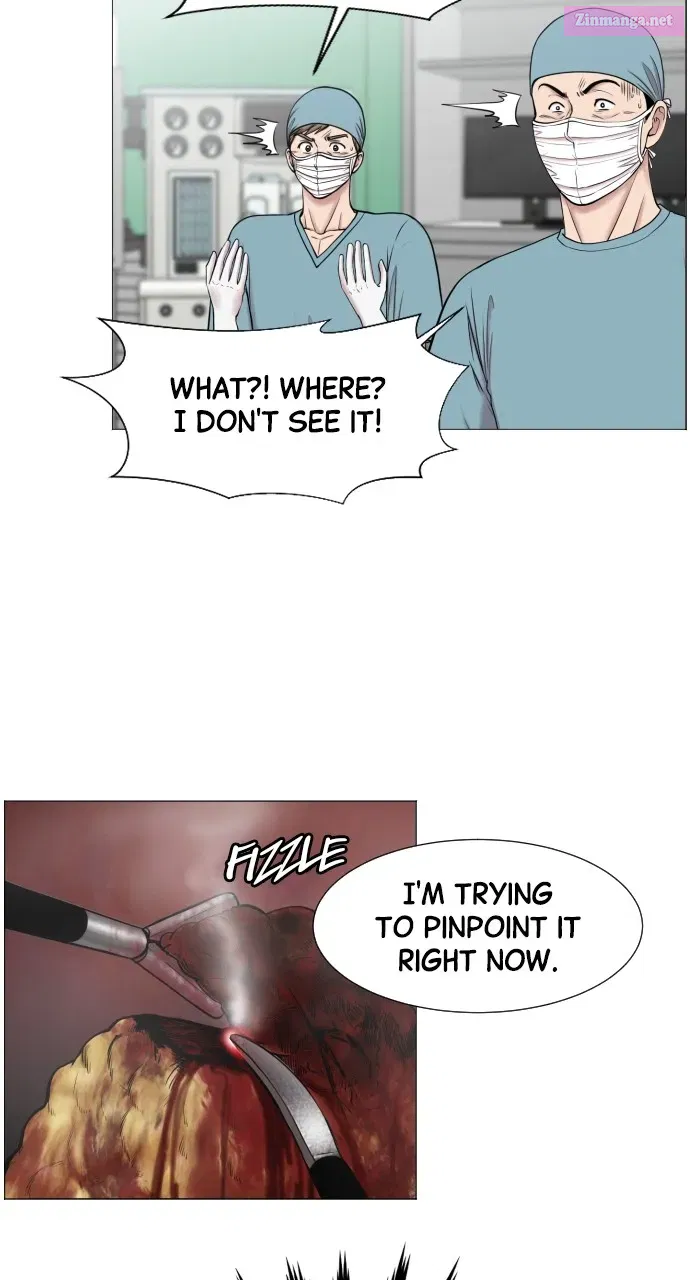 Read Trauma Center Golden Hour (The Trauma Code) Manga Online