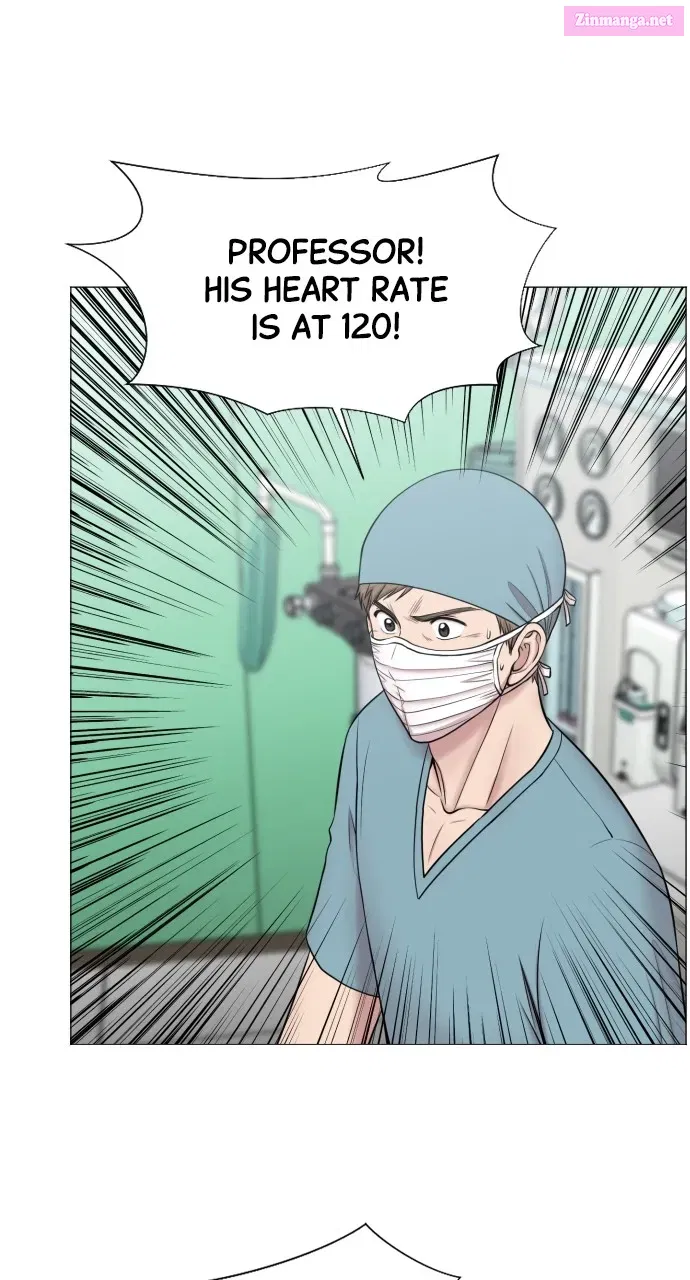 Read Trauma Center Golden Hour (The Trauma Code) Manga Online