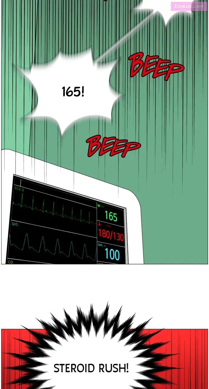 Read Trauma Center Golden Hour (The Trauma Code) Manga Online
