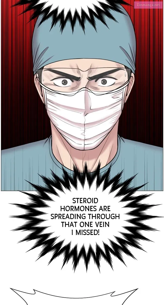 Read Trauma Center Golden Hour (The Trauma Code) Manga Online