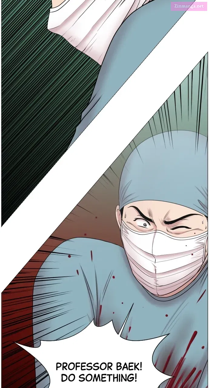 Read Trauma Center Golden Hour (The Trauma Code) Manga Online